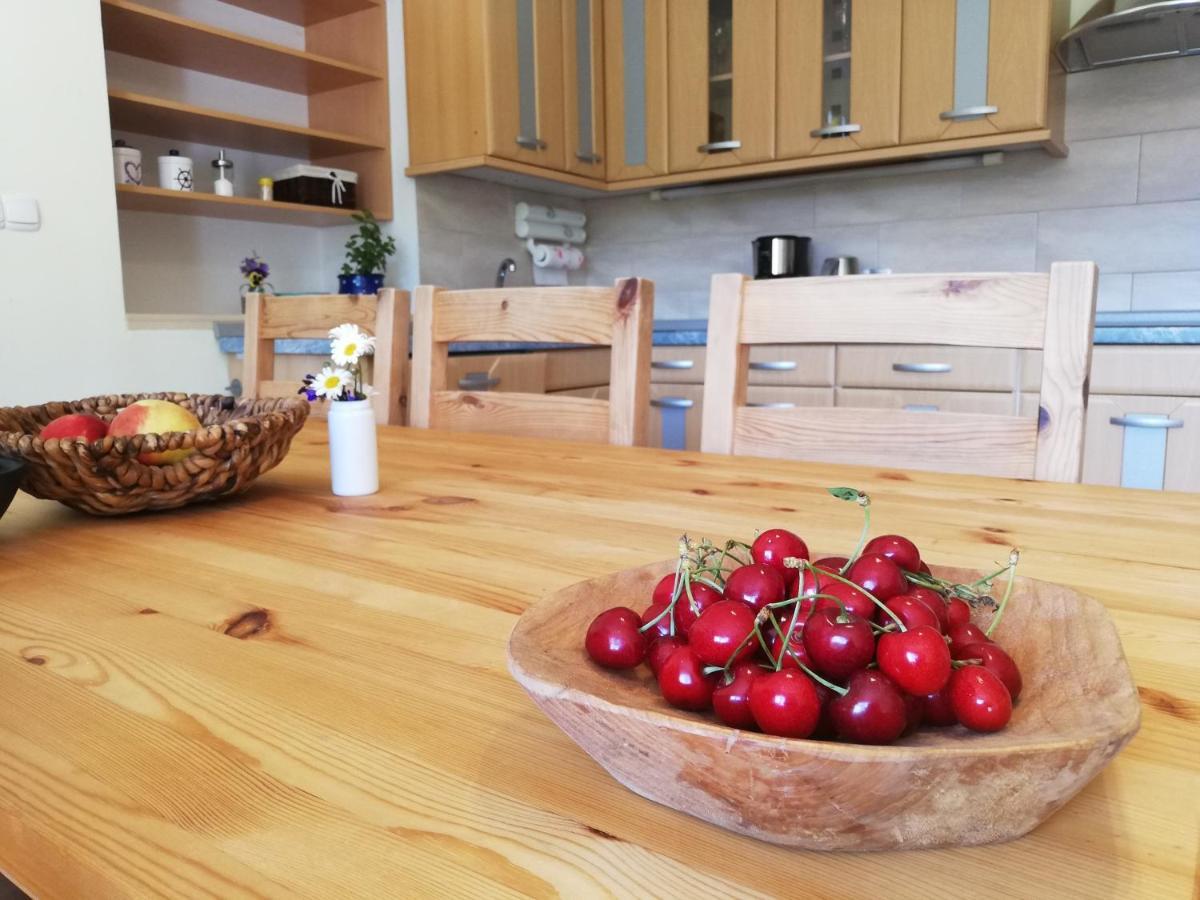 Apartments Mas Dovje Εξωτερικό φωτογραφία