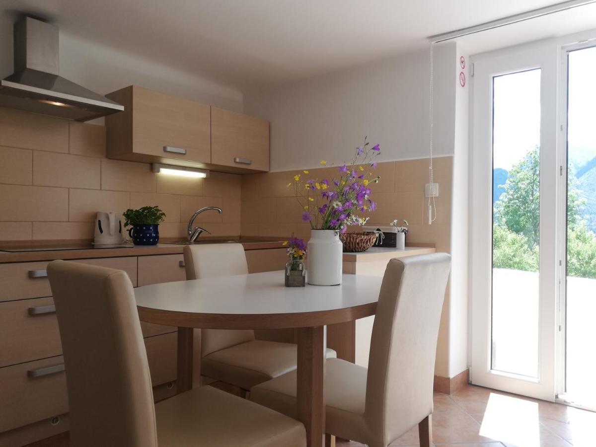 Apartments Mas Dovje Εξωτερικό φωτογραφία