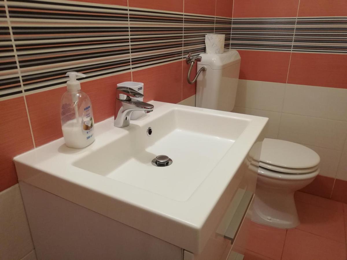 Apartments Mas Dovje Εξωτερικό φωτογραφία