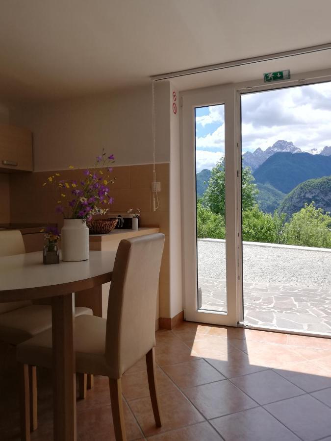 Apartments Mas Dovje Εξωτερικό φωτογραφία