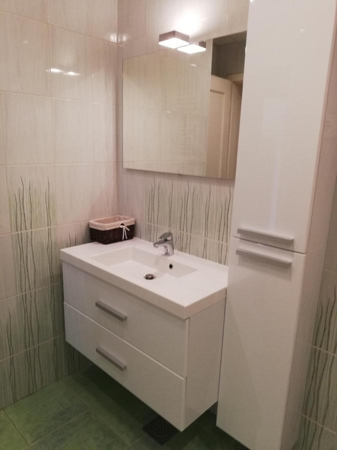 Apartments Mas Dovje Εξωτερικό φωτογραφία