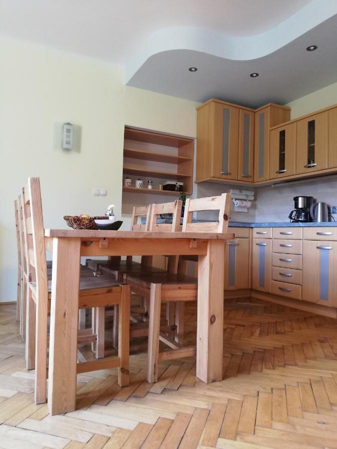 Apartments Mas Dovje Εξωτερικό φωτογραφία