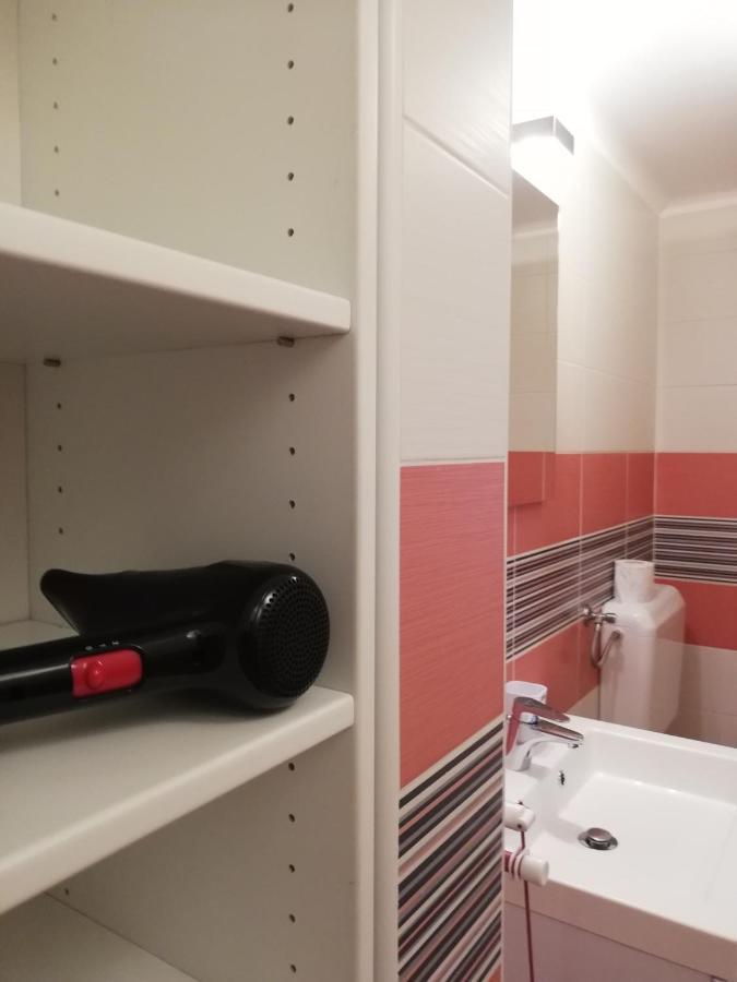 Apartments Mas Dovje Εξωτερικό φωτογραφία
