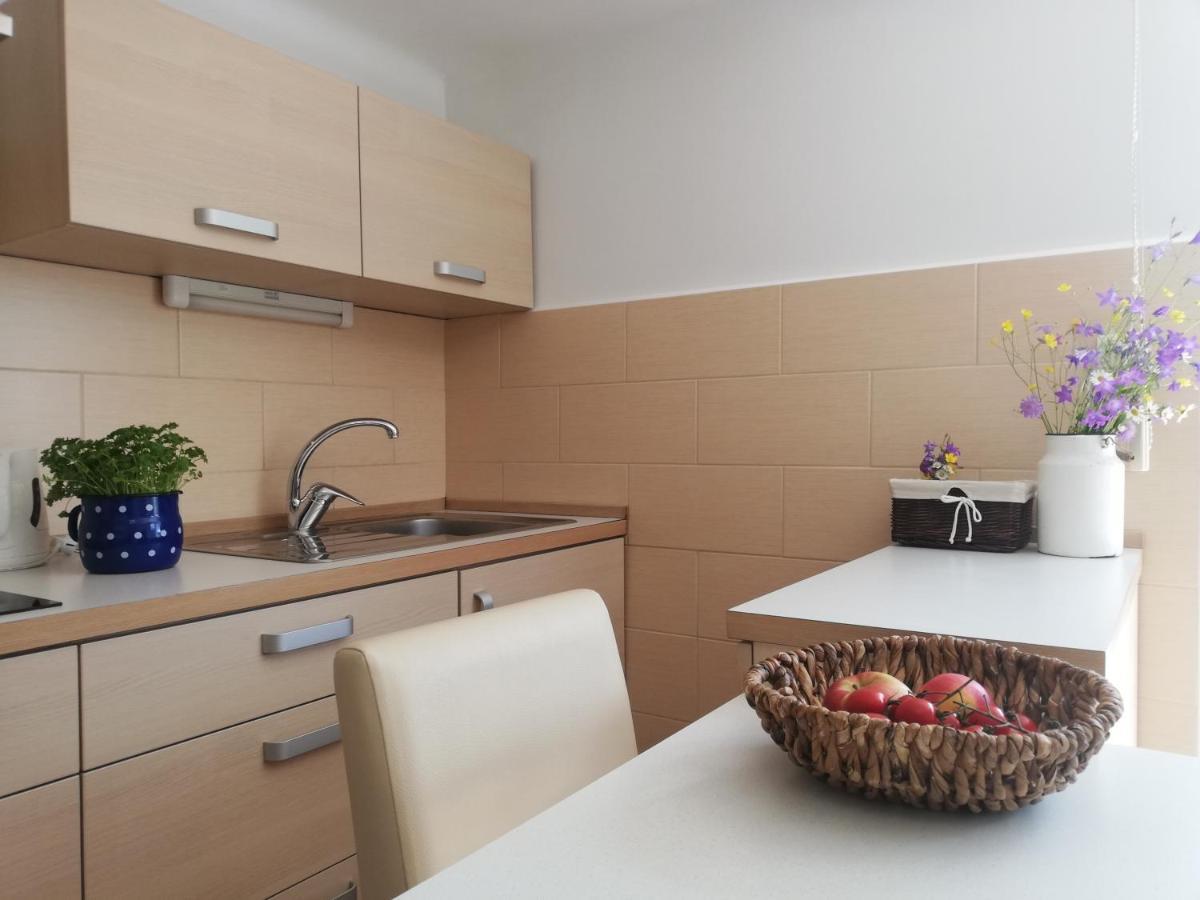 Apartments Mas Dovje Εξωτερικό φωτογραφία