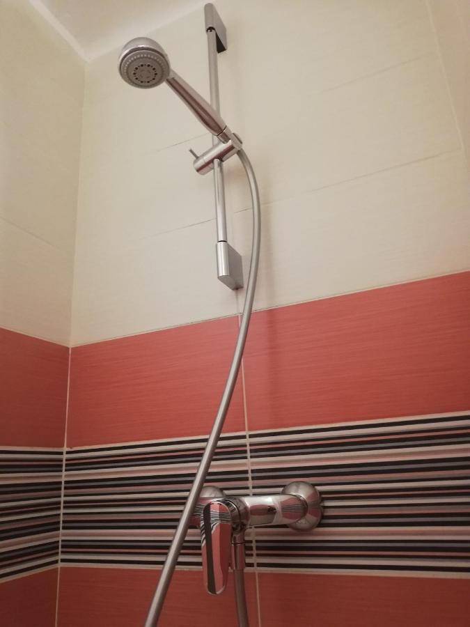 Apartments Mas Dovje Εξωτερικό φωτογραφία