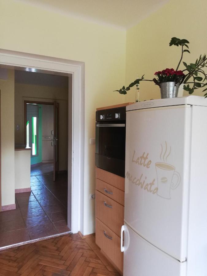 Apartments Mas Dovje Εξωτερικό φωτογραφία