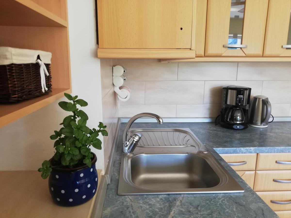 Apartments Mas Dovje Εξωτερικό φωτογραφία