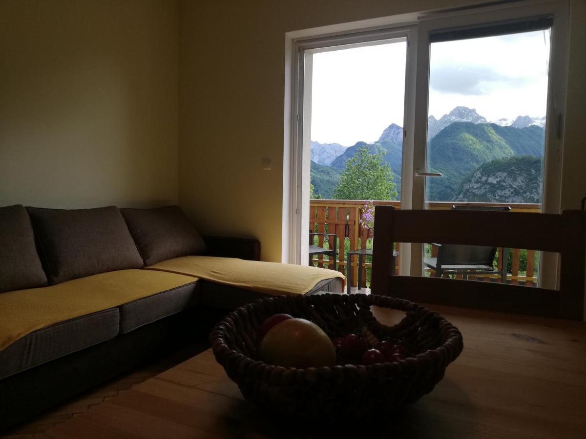 Apartments Mas Dovje Εξωτερικό φωτογραφία