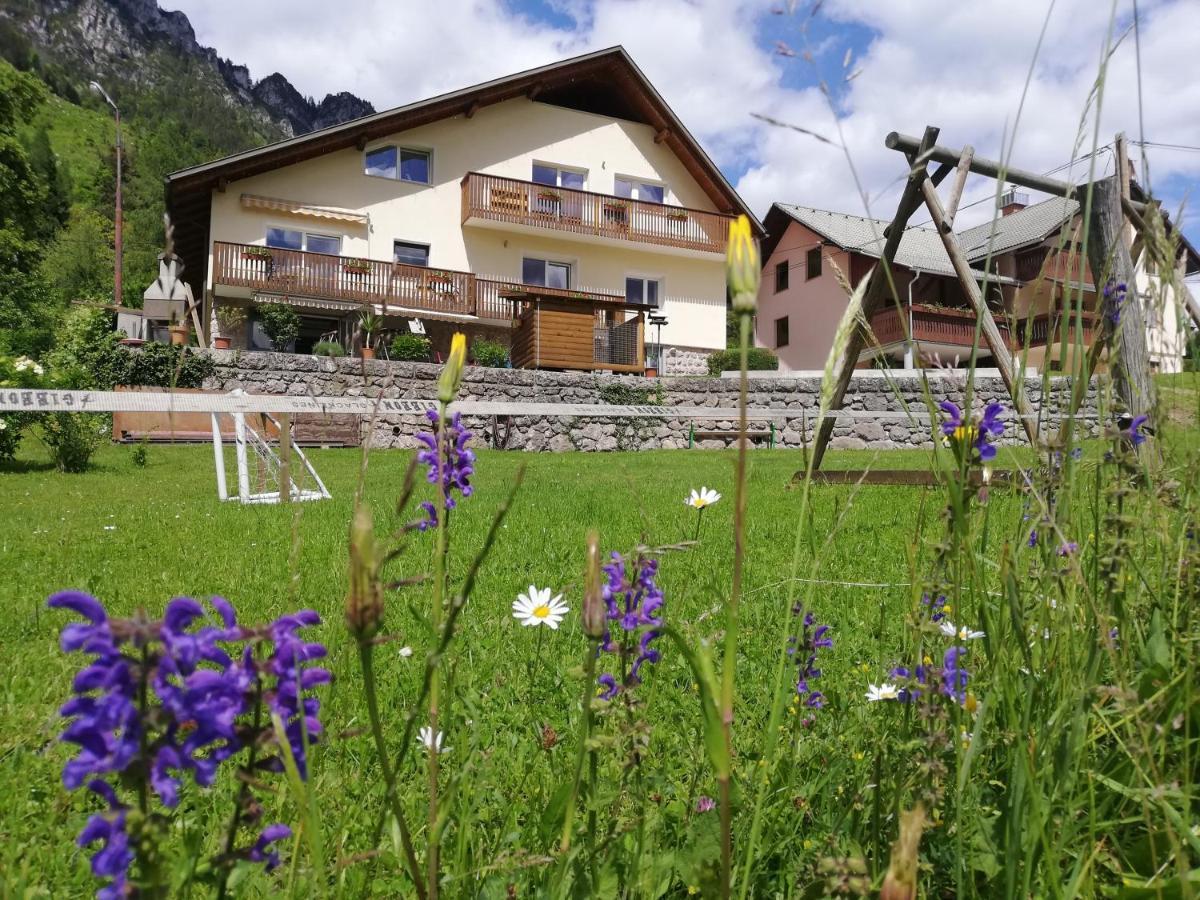 Apartments Mas Dovje Εξωτερικό φωτογραφία