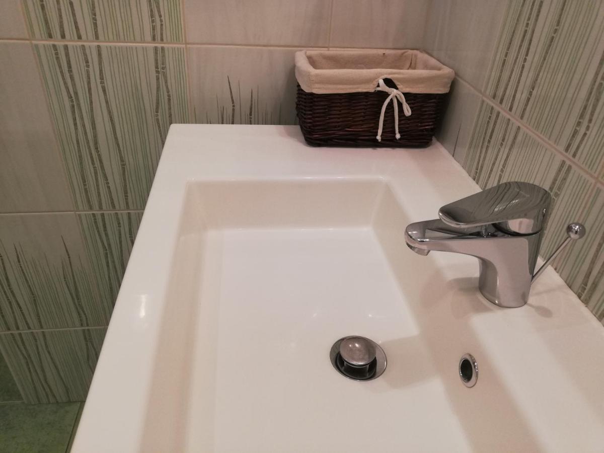 Apartments Mas Dovje Εξωτερικό φωτογραφία