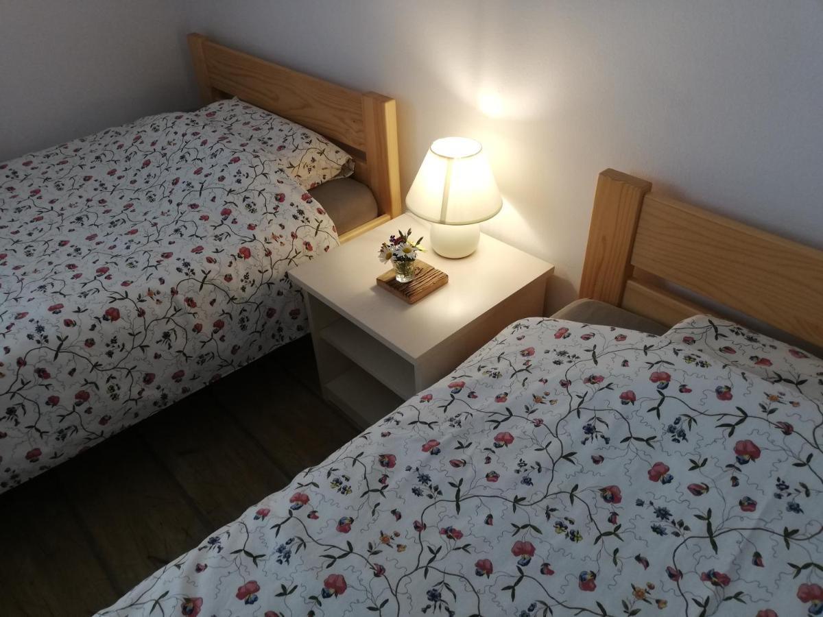 Apartments Mas Dovje Εξωτερικό φωτογραφία