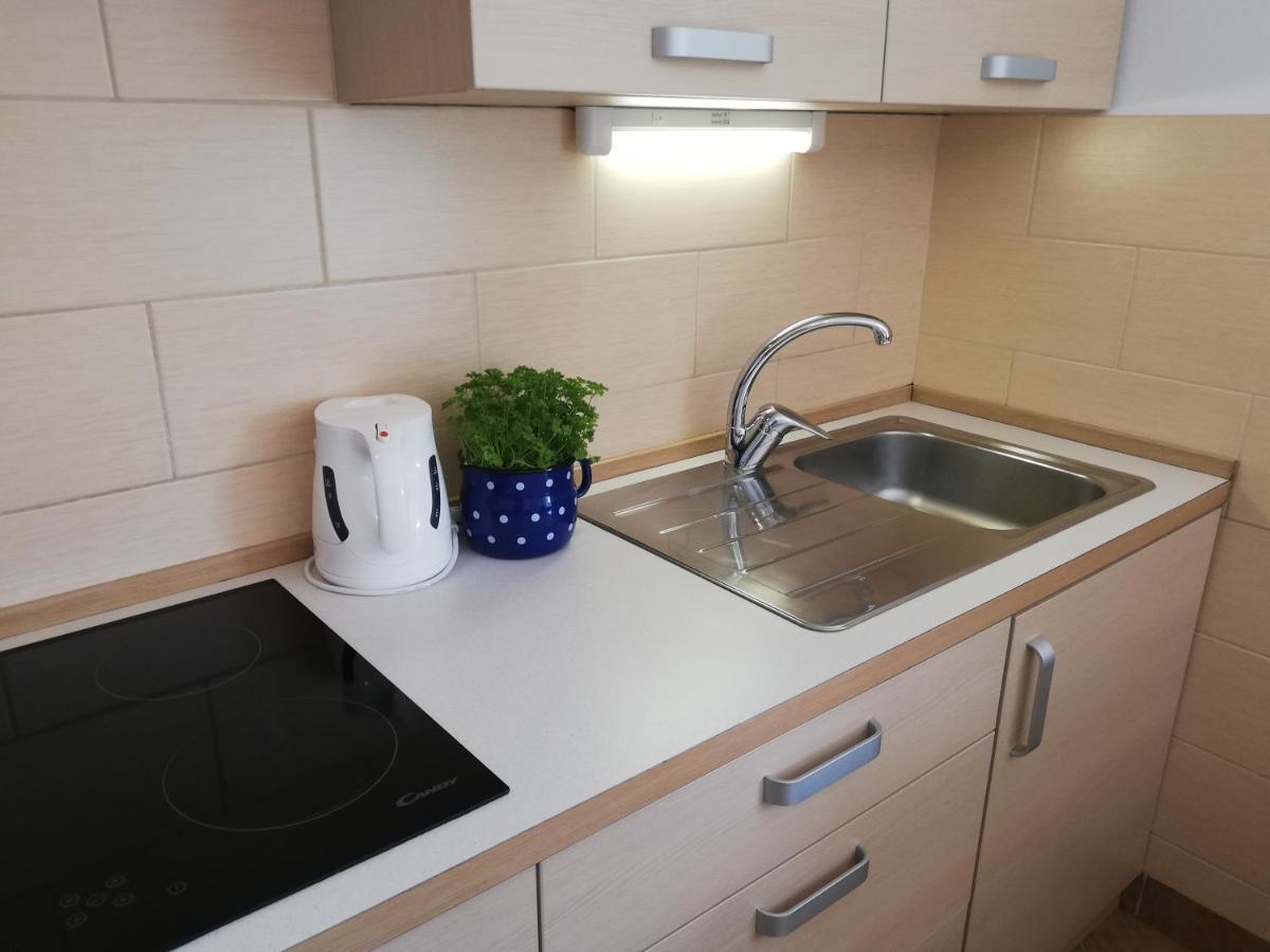 Apartments Mas Dovje Εξωτερικό φωτογραφία