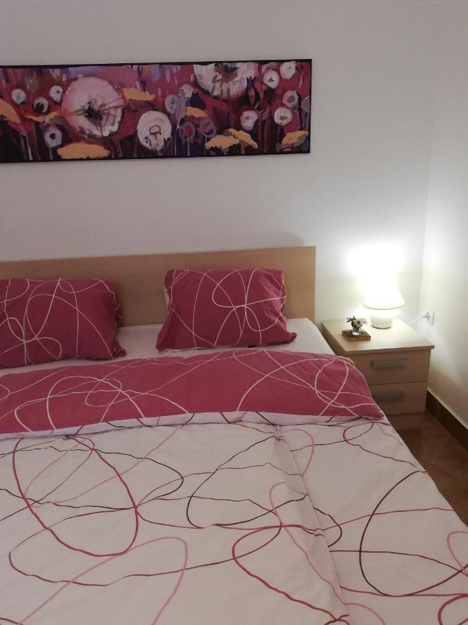 Apartments Mas Dovje Εξωτερικό φωτογραφία