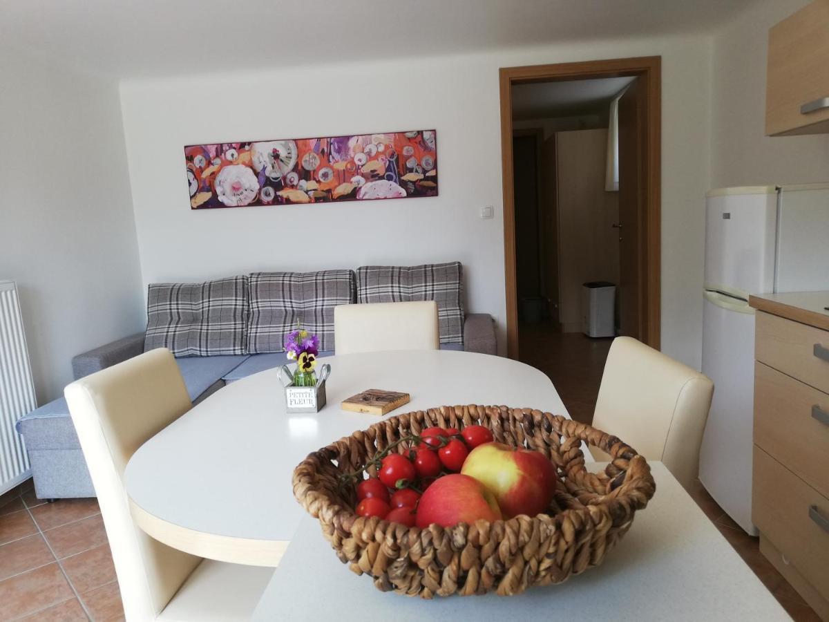 Apartments Mas Dovje Εξωτερικό φωτογραφία