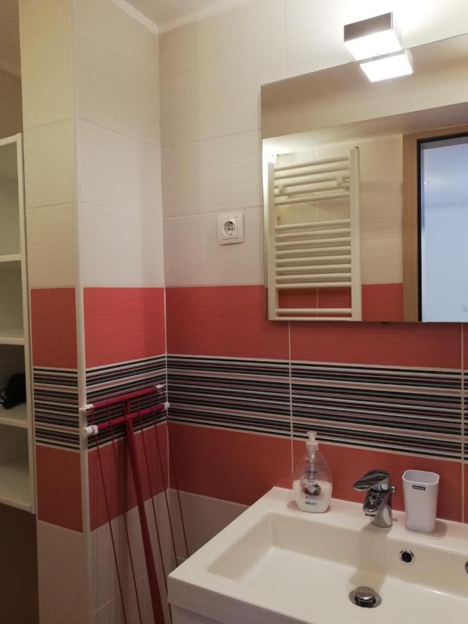 Apartments Mas Dovje Εξωτερικό φωτογραφία