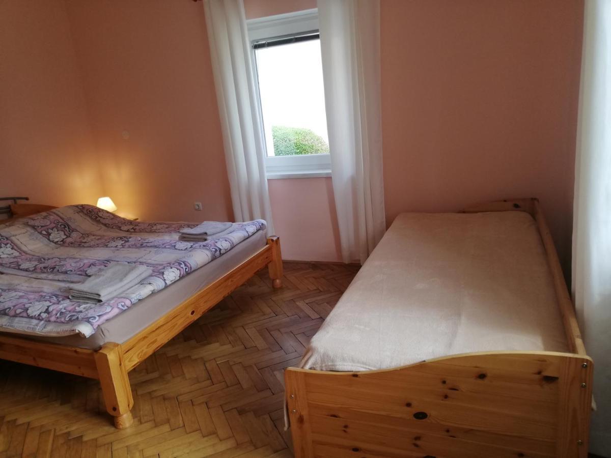 Apartments Mas Dovje Εξωτερικό φωτογραφία