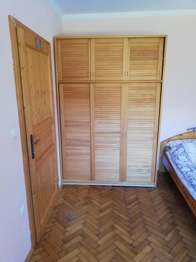 Apartments Mas Dovje Εξωτερικό φωτογραφία