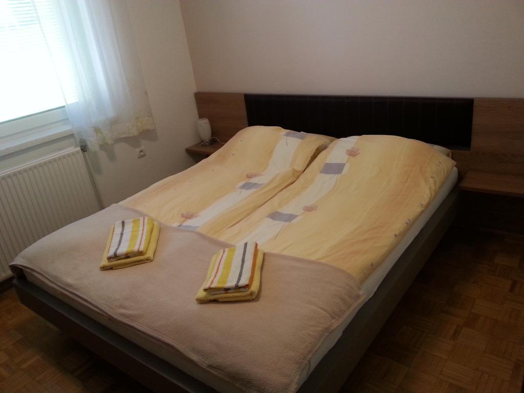 Apartments Mas Dovje Εξωτερικό φωτογραφία