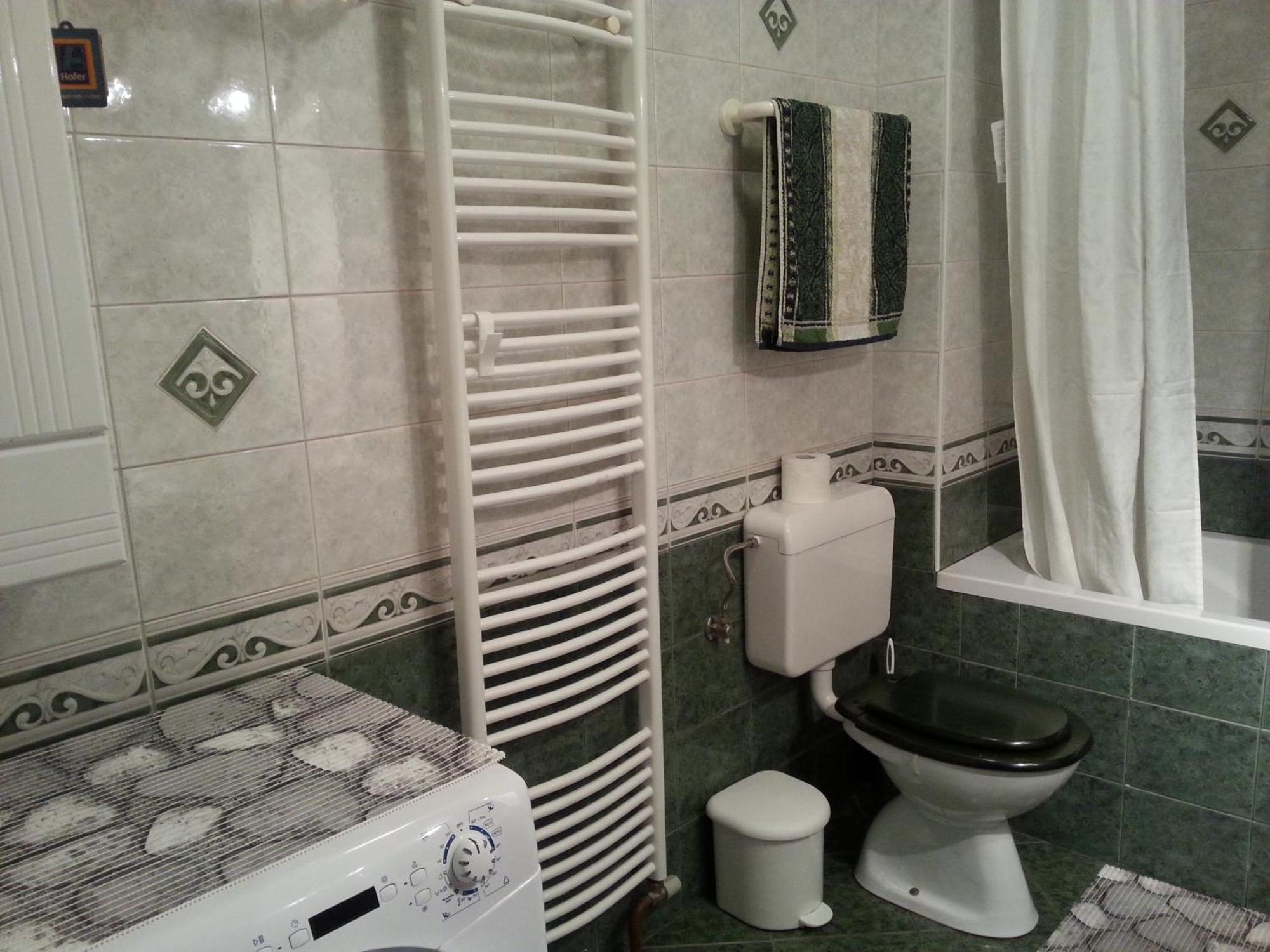 Apartments Mas Dovje Εξωτερικό φωτογραφία