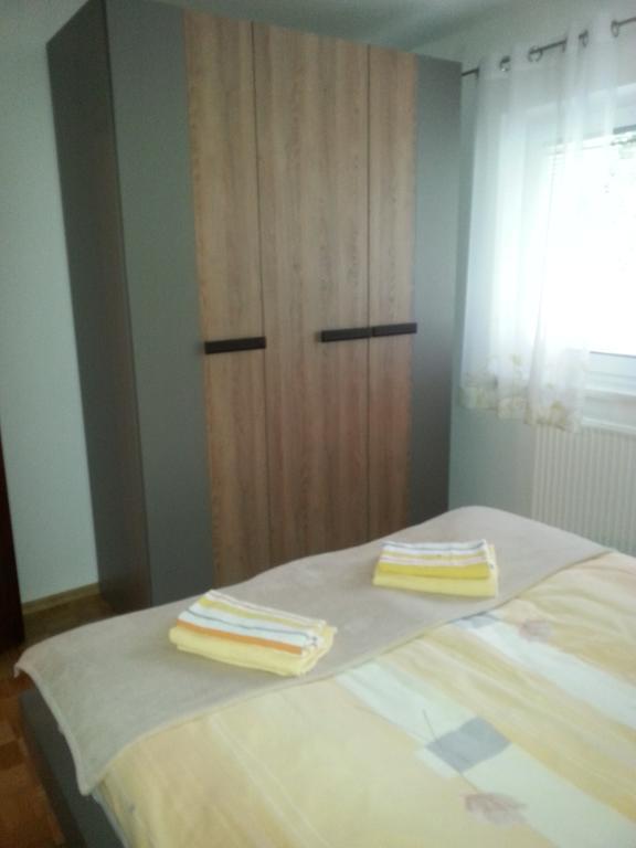 Apartments Mas Dovje Εξωτερικό φωτογραφία