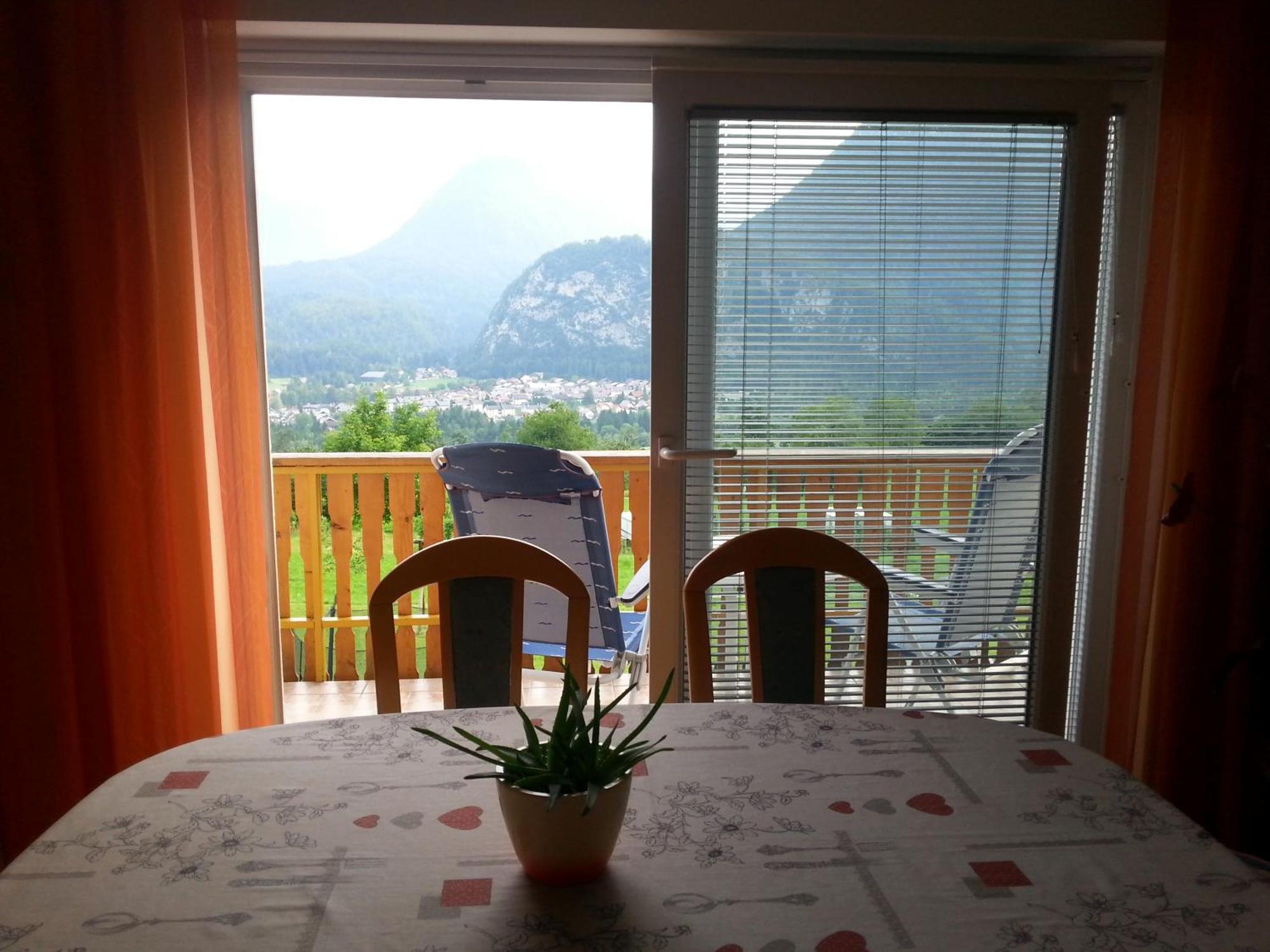 Apartments Mas Dovje Εξωτερικό φωτογραφία