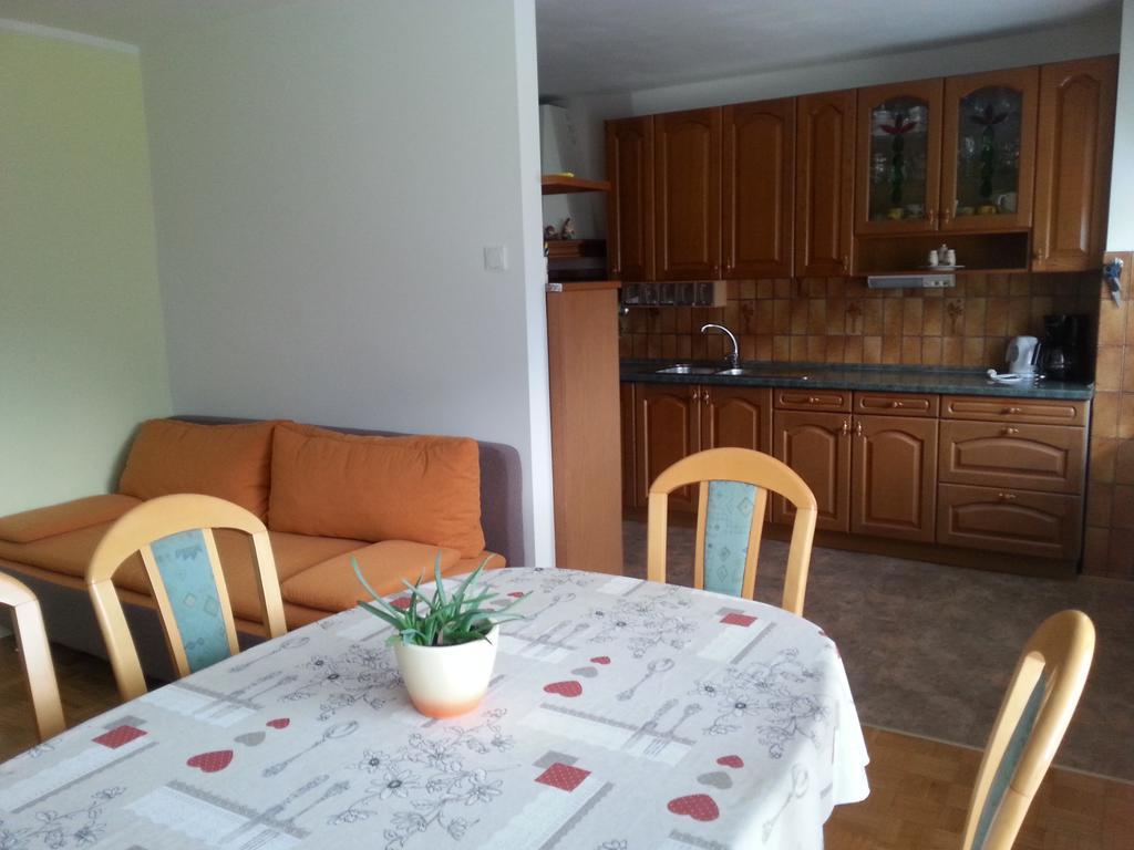 Apartments Mas Dovje Εξωτερικό φωτογραφία