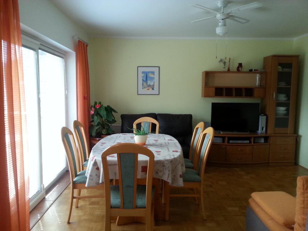 Apartments Mas Dovje Εξωτερικό φωτογραφία